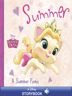 Palace Pets - ebook